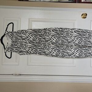 DYNAMITE Bodycon Midi dress